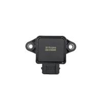 Cuerpo Mariposa Sensor Para VOLVO 3517023000 3517022010 TPS Sensor De Posición O Enchufe Del Acelerador(TPS X1)