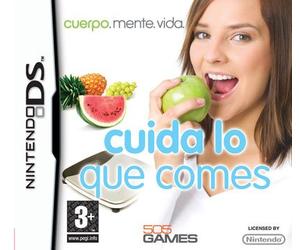 Cuerpo, Mente & Vida: Cuida lo que comes