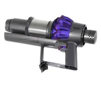 Cuerpo motor + grupo filtros para recipiente grande aspirador original Dyson V10 SV12 código 969596-06