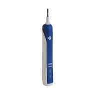Cuerpo Motor para cepillos eléctricos Braun d20.500 3 modos azul