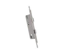 Cuerpo multipunto de acero inoxidable resistente a la corrosión que proporciona seguridad de Dactylogram para un uso prolongado múltiple