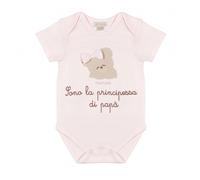 Cuerpo Nanan Soy la princesa de papá Nanan