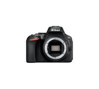 Nikon D5600 Solo cuerpo nuevo
