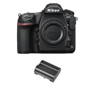 Cuerpo NIKON D850 + Batería EN-EL15A