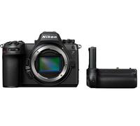 Cuerpo Nikon Z6 III+ Empuñadura de batería vertical KingMa MB-N14 nuevo