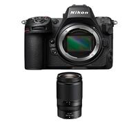 Cuerpo Nikon Z8 + Nikon Z 28-75 mm f/2,8 NIKKOR nuevo
