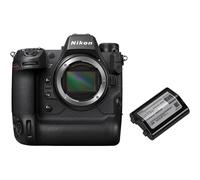 Cuerpo Nikon Z9 (con cargador de batería)