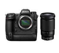 Cuerpo Nikon Z9 + Nikon Z 28-400 mm f4-8 VR NIKKOR nuevo