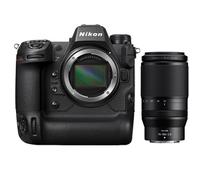 Cuerpo Nikon Z9 + Nikon Z 70-180 mm f/2.8 NIKKOR nuevo