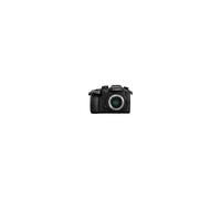 Cuerpo Panasonic Lumix DC-GH5 (negro)
