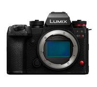 Cuerpo Panasonic Lumix DC-S1R II | ✅ Ofertas de invierno