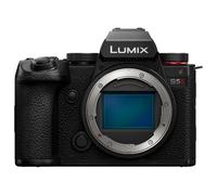 Cuerpo Panasonic Lumix DC-S5II | ✅ Oferta combinada