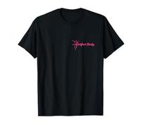 Cuerpo Perfecto De Wilmington Camiseta