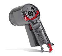 Cuerpo Principal De Servicio Para Aspiradora Dyson V7 Con Tornillos DYS968677-02