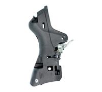 Cuerpo recto de manillar de bicicleta Shimano ST-9001 TU