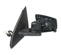 Cuerpo retrovisor derecho eléctrico para gla x156 2014 en adelante 11 pines de memoria