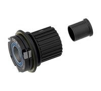Cuerpo Shimano Microspline 12V Para Buje Fade R 909190000 Newmen Buje Bicicleta