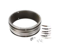 Cuerpo sincronizador, cambio manual EURORICAMBI 74530531