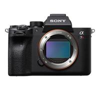 Cuerpo Sony A7R mark IV A | ✅ Precio competitivo