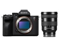 Cuerpo Sony A7R V + SONY FE 24-105MM F4 G OSS nuevo