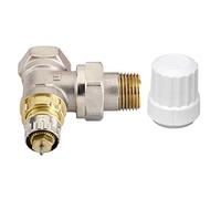 Cuerpo termostático Escuadra - F 1/2 - RA-N - Danfoss