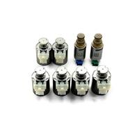 Cuerpo válvula transmisión para Ford 10R80-DCFZ 10R80 Piezas De Transmisión Automática Conjunto De Válvula Solenoide Componente De Automóvil