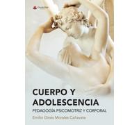 Cuerpo y adolescencia (SIN COLECCION)