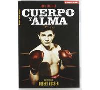 Cuerpo Y Alma (Body And Soul) [DVD]