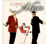 Cuerpo Y Alma - Cuerpo Y Alma