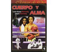 Cuerpo y Alma [DVD]