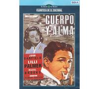 Cuerpo y Alma [DVD] Body and Soul 1947