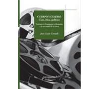 Cuerpo Y Cuadro (vol. 2): Cine Etica Politica