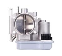 Cuerpos Acelerador 714319090 Cuerpo Del Acelerador Para Vauxhall Para Astra Z18XE Z18XEL Y22XE Z22XE Para Zafira Para Corsa 1.8L 2.2L 16V 5WS91703 09128518