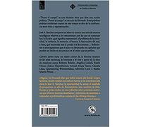 Cuerpos ajenos: Ensayos sobre ética de la representación: 19 (LIBROS DEL APUNTADOR)