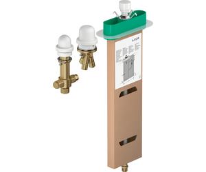 Cuerpos básicos del tamaño de una mano para el mezclador de borde de baño de 3 agujeros, 15487180