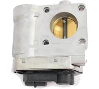 Cuerpos de acelerador de motor de automóvil Conjunto de cuerpo del acelerador para motores para Lancia, Ypsilon y Musa de 1,2 L y 1,4 L.