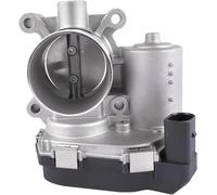 Cuerpos de acelerador de motor de automóvil Conjunto de cuerpo del acelerador para Seat, para Ibiza, para Toledo y MK 03D133062F, válvula de 6 pines