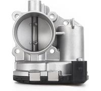 Cuerpos de acelerador de motor de automóvil Conjunto de cuerpo del acelerador para Transit, para Connect, para Fiesta y para Escape