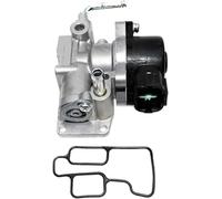 Cuerpos de acelerador de motor de automóvil Conjunto del cuerpo del acelerador para Nissan para Sentra Válvula de control de aire en ralentí