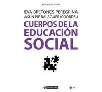 Cuerpos de la educación social: 557 (Manuales)