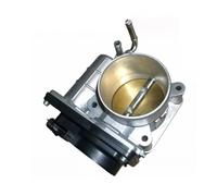 Cuerpos de mariposa del motor del automóvil 161201190R A6119-EN20C 526-01 Cuerpo del acelerador de admisión de coche Apto para Nissan Apto para Megane 3 Apto para Fluence 2.0L Cuerpo de mariposa motor