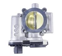 Cuerpos de mariposa del motor del automóvil 24103943 Válvula del cuerpo del acelerador automático para coche de 2015 compatible con Sail 3 1.3 1.5 Cuerpo de mariposa motor