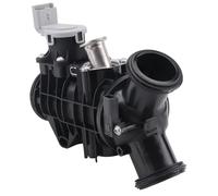 Cuerpos de mariposa del motor del automóvil AB96-LR078546 LR061957 Cuerpo del acelerador con sensor para Land Rover Range Rover Diesel 3.0L V6 Cuerpo de mariposa motor