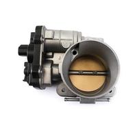 Cuerpos de mariposa del motor del automóvil Conjunto de acelerador electrónico compatible con Chevrolet y Cadillac 1500, 2500 y 3500 (4,8 l, 5,3 l y 6,0 l) 12679525 Cuerpo de mariposa motor