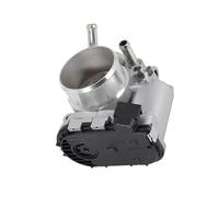 Cuerpos de mariposa del motor del automóvil Conjunto del cuerpo del acelerador 351002B220 35100-2B220 apto para Hyundai IX25 I30 GD 1.6L 2014-2017 Cuerpo de mariposa motor