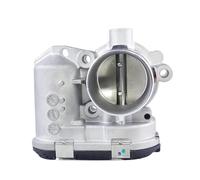 Cuerpos de mariposa del motor del automóvil Cuerpo del acelerador 0280750228,9652510380,1636.34 Apto para PEUGEOT Apto para CITROEN Cuerpo de mariposa motor