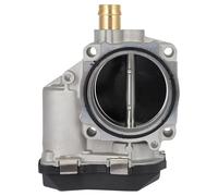 Cuerpos de mariposa del motor del automóvil Cuerpo del acelerador 13547588625 7588625 Apto para BMW Cuerpo de mariposa motor