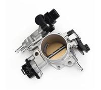 Cuerpos de mariposa del motor del automóvil Cuerpo del acelerador 22210-21020. Compatible con Scion XA XB 2004-2005. Compatible con Toyota ECHO MT AT 2000-2005. Cuerpo de mariposa motor