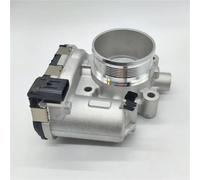 Cuerpos de mariposa del motor del automóvil DS7E-9F991-BB 0280750576 DS7Z-9E926-C Cuerpo del acelerador apto para 2.0L Cuerpo de mariposa motor(DS7E-9F991-BB)