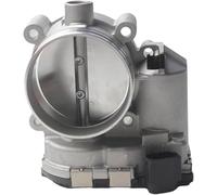 Cuerpos del acelerador del motor del automóvil Conjunto de cuerpo del acelerador para Aston para Martin para DBS 6.0L para Vantage con electrónico